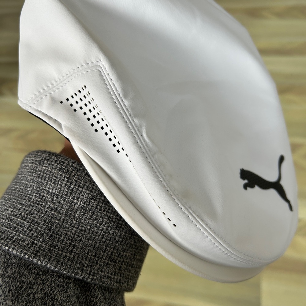 Puma Tour Driver Cap - Picture 4 of 6